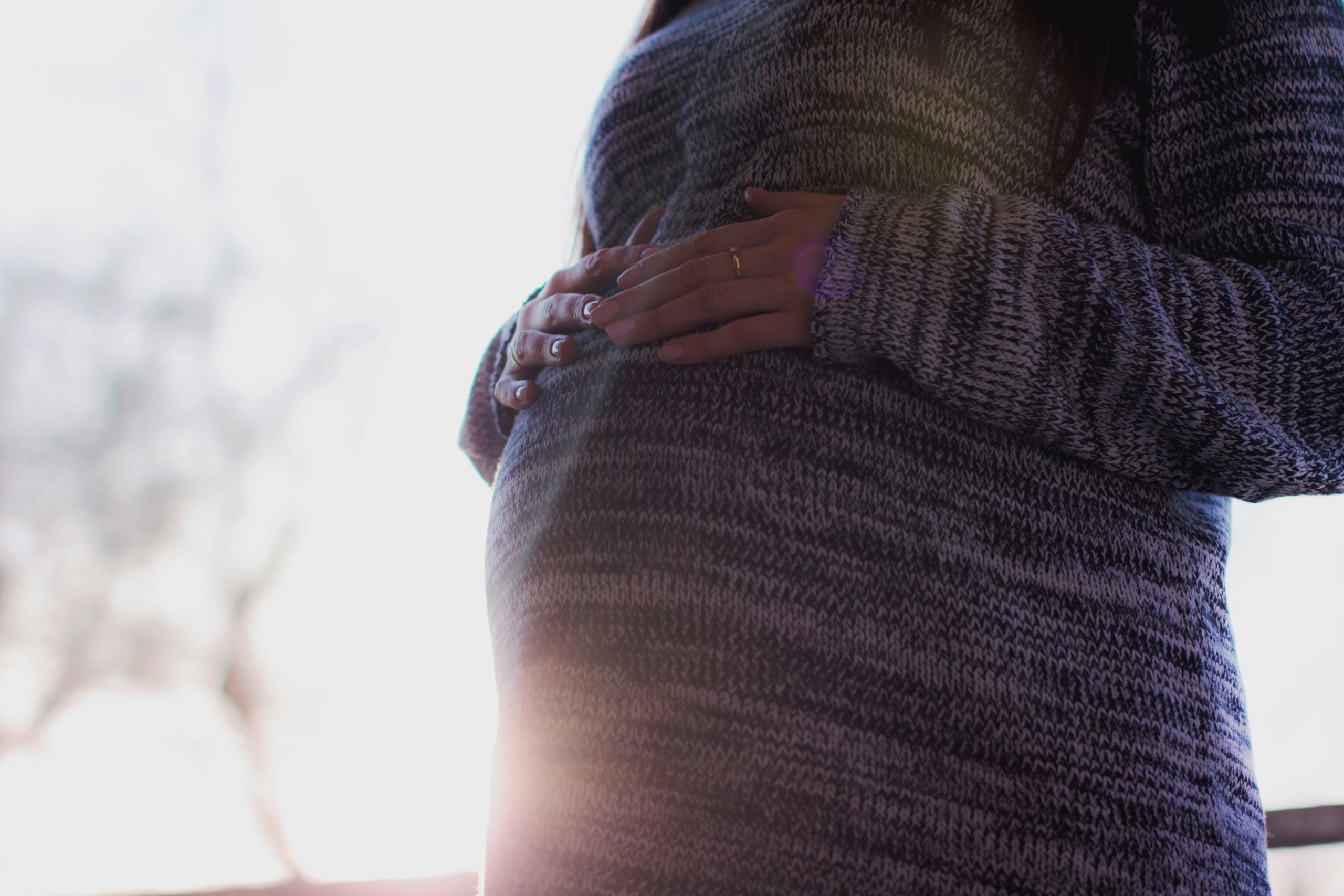 Rituel pour tomber enceinte