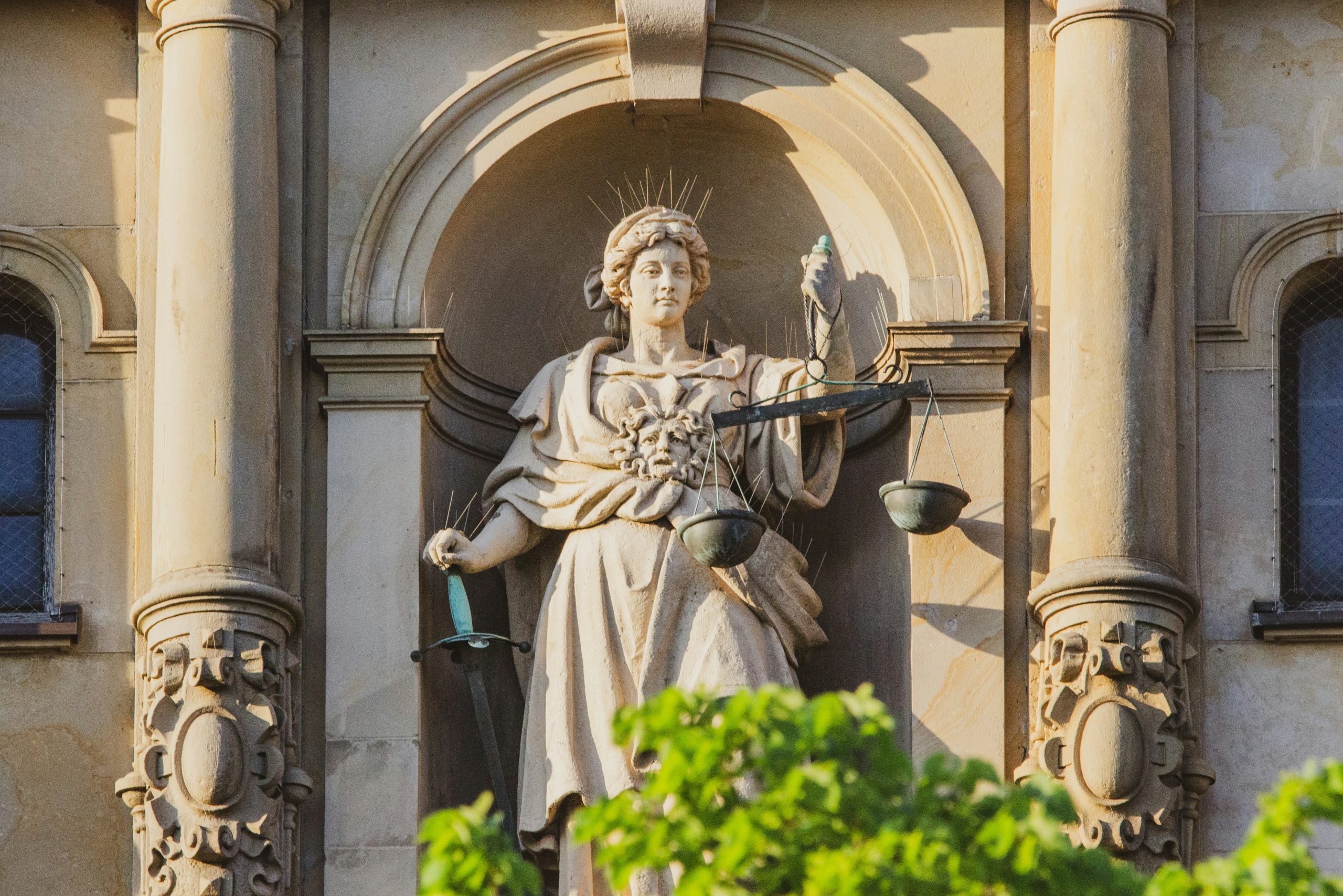 Rituel pour affaire de justice : Gagner un procès rapidement