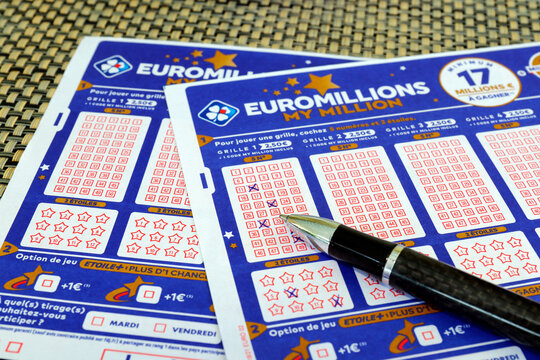 Rituel puissant pour gagner à l’EuroMillions