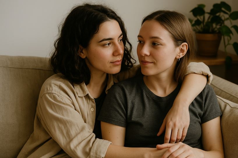 Comment récupérer son ex petite amie lesbienne avec Papa Boton