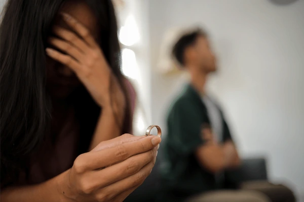 rituel pour empêcher le divorce ou la séparation